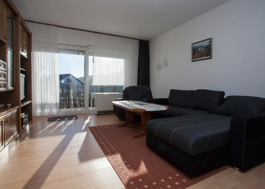 Apartment Am Kleehagen 26 Winterberg Buitenkant foto