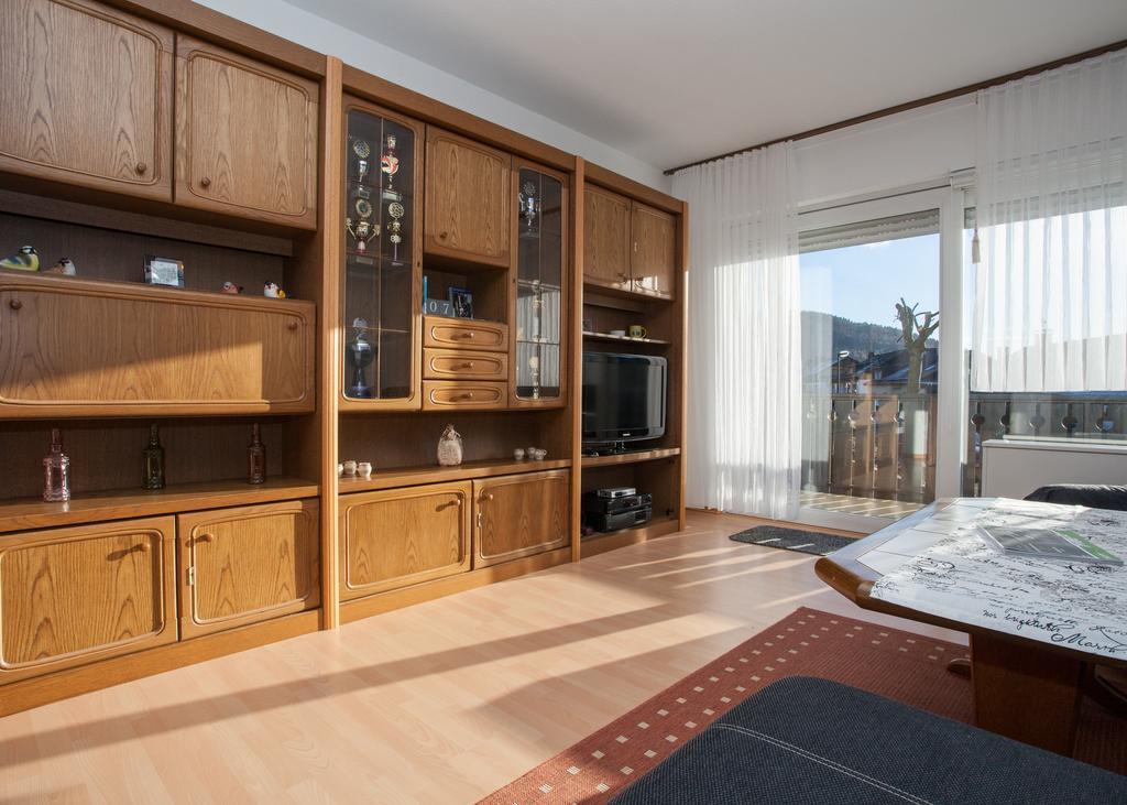 Apartment Am Kleehagen 26 Winterberg Buitenkant foto